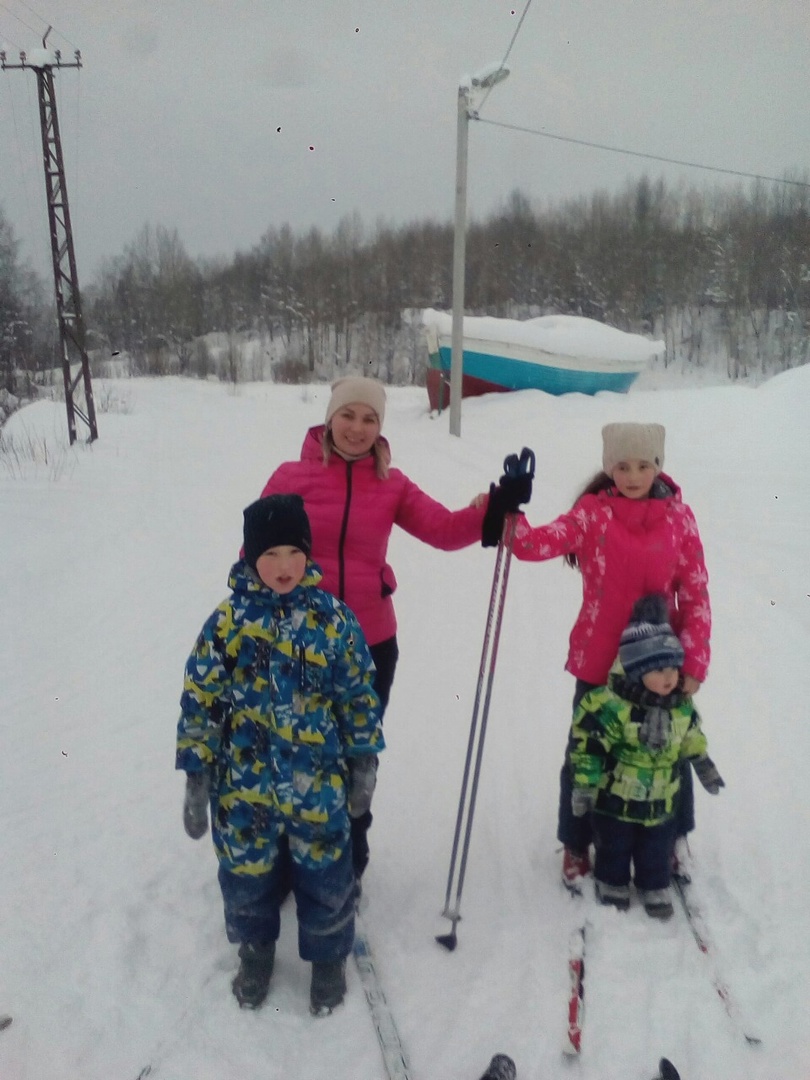 Наборщиков Макар Михайлович